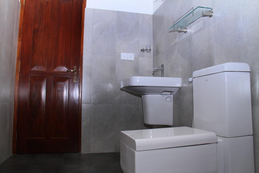 Villa Dineha Hikkaduwa Rom bilde